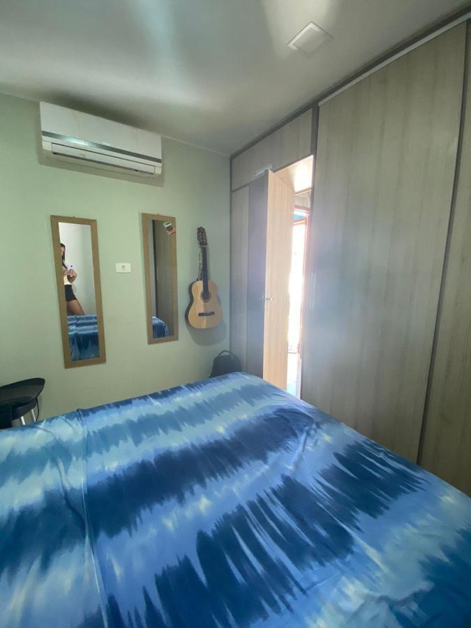 Flat Em Cobertura Com Vista O Mar Apartment Cabo de Santo Agostinho