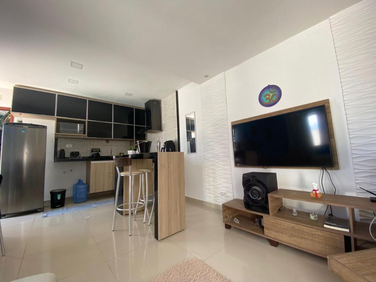 Apartment Flat Em Cobertura Com Vista O Mar *